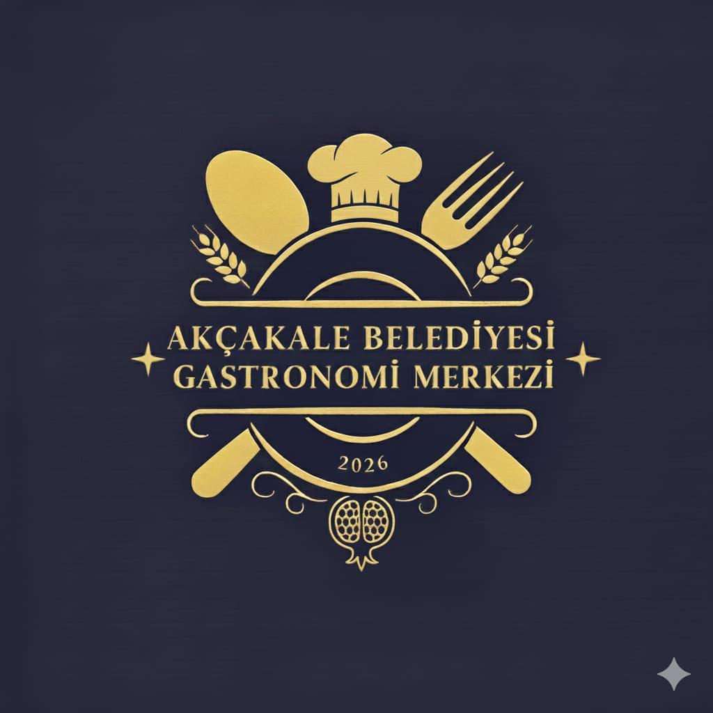 Akçakale Gastronomi Merkezi
