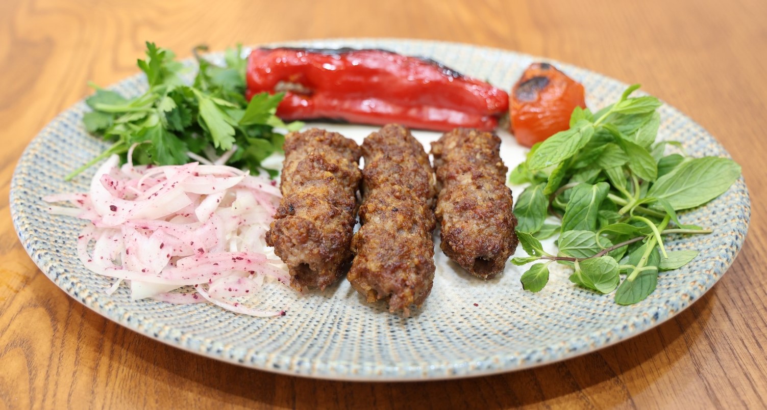 URFA KEBAB
