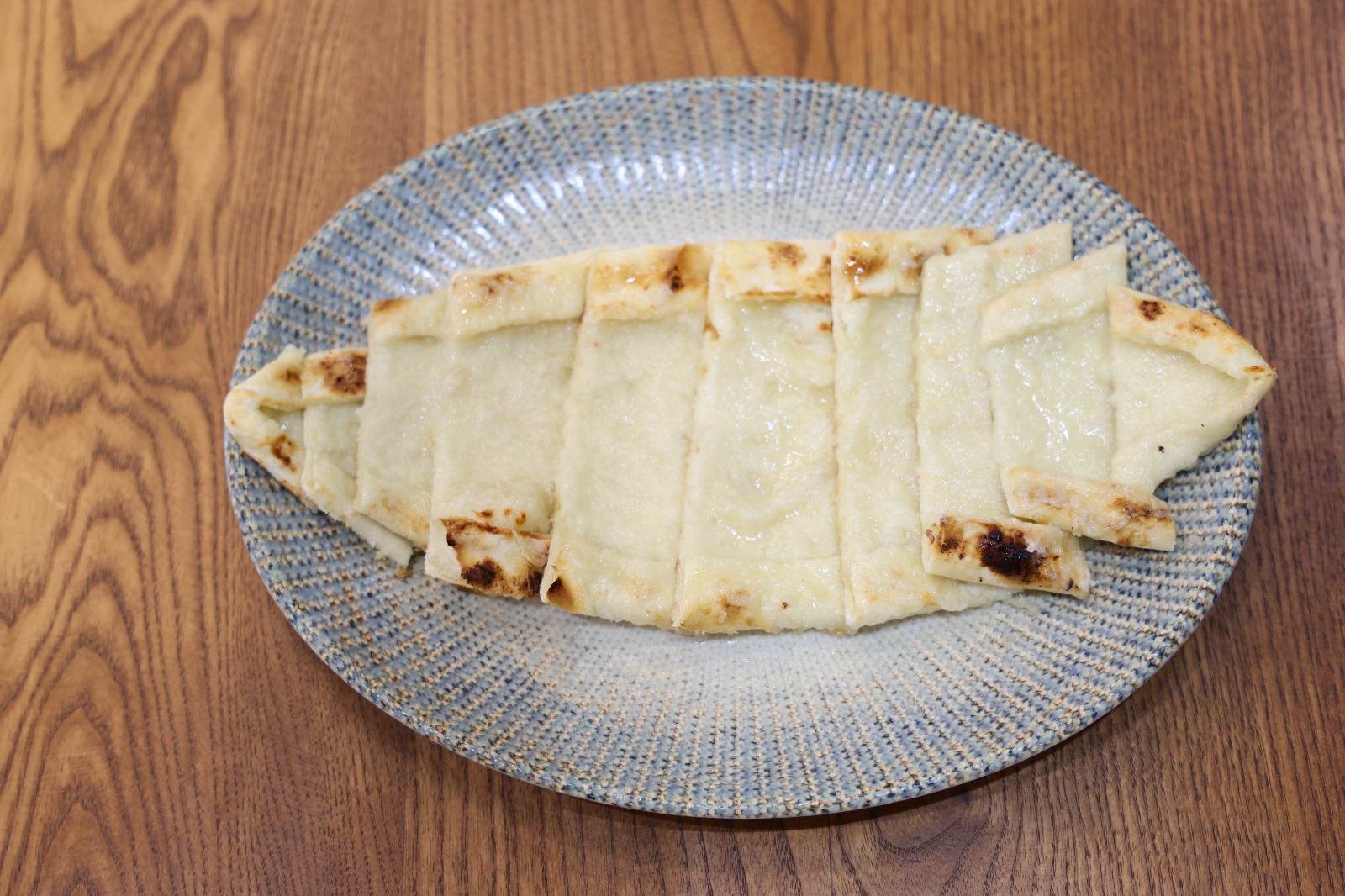 PEYNİRLİ (URFA ŞEKERLİ PENDIRLI)