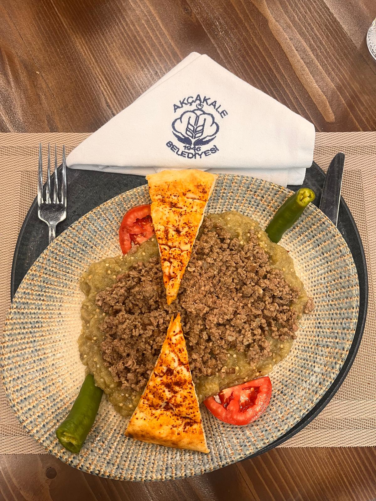 KIYMALI SÖĞÜLME