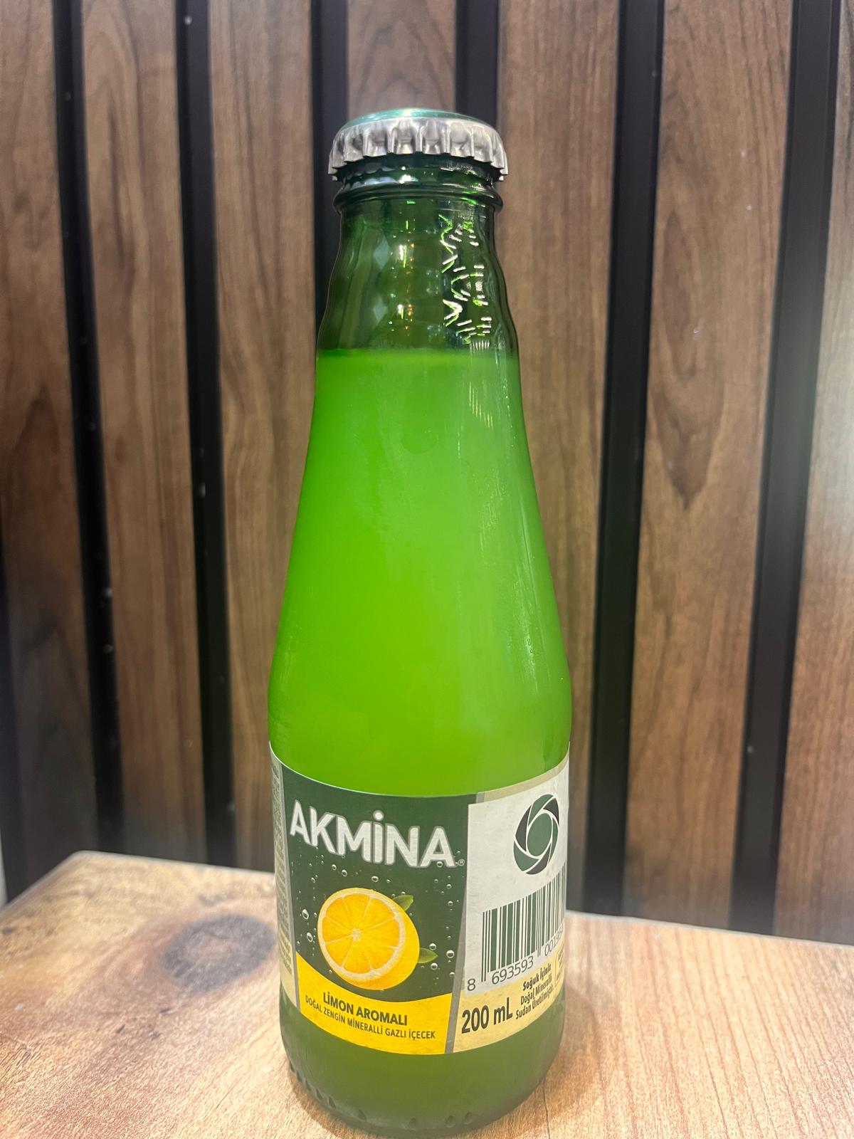 MEYVELİ SODA
