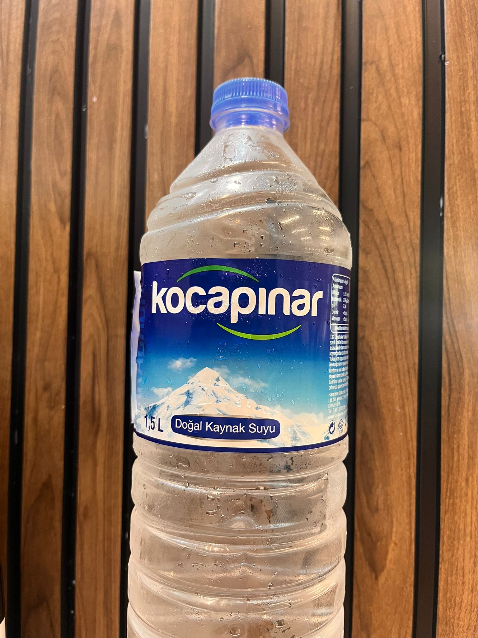 BÜYÜK SU