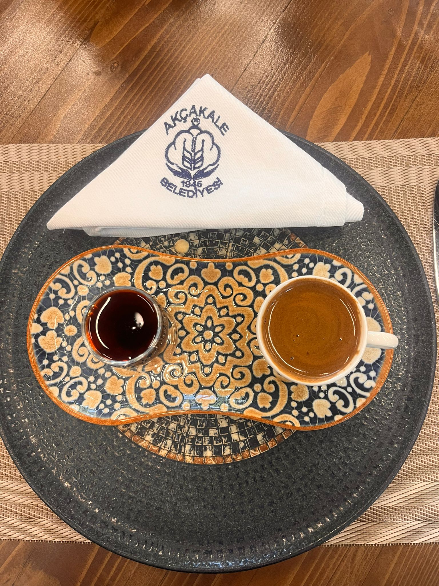 TÜRK KAHVESİ
