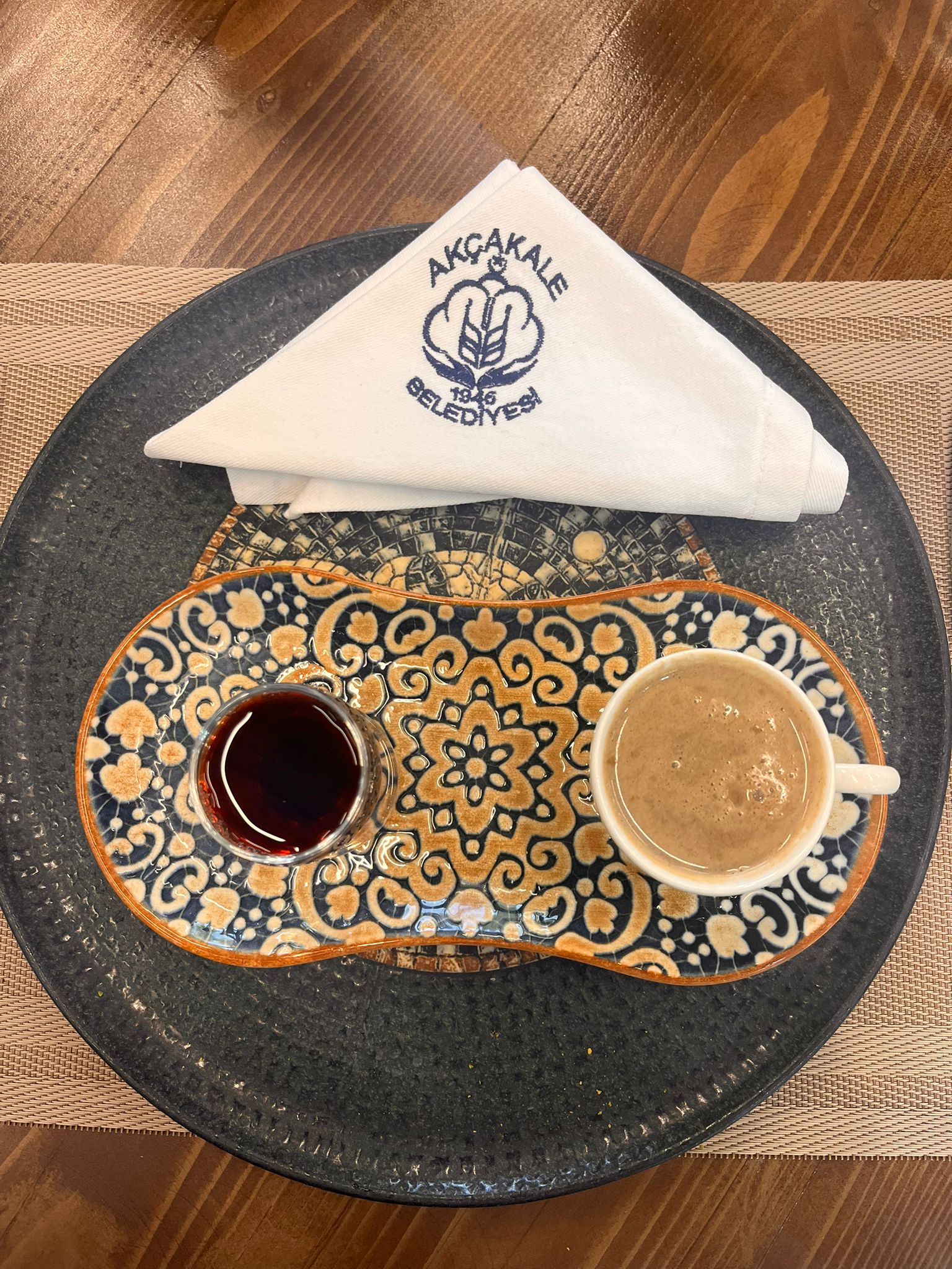 MENENGİÇ KAHVESİ