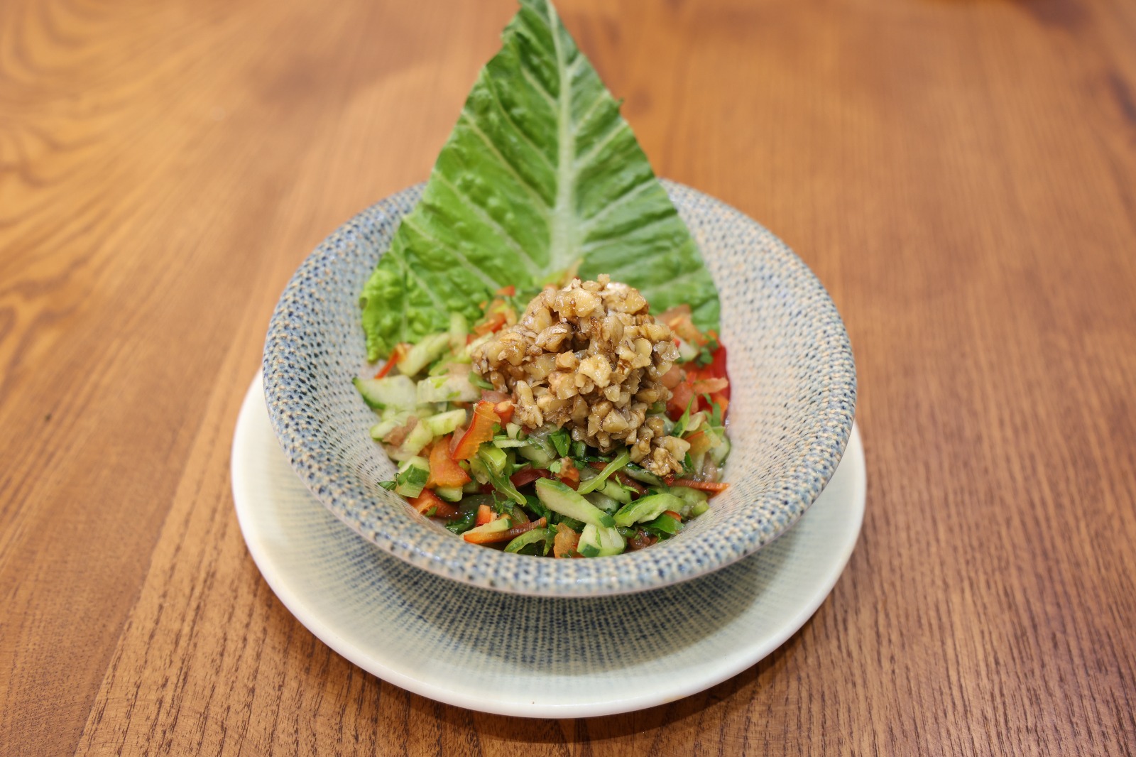 TEL-ABYAD SALATASI 